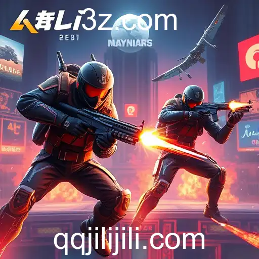 Exploring 'Action Games' with the Keyword 'qqjili': A Deep Dive into Thrilling Adventures