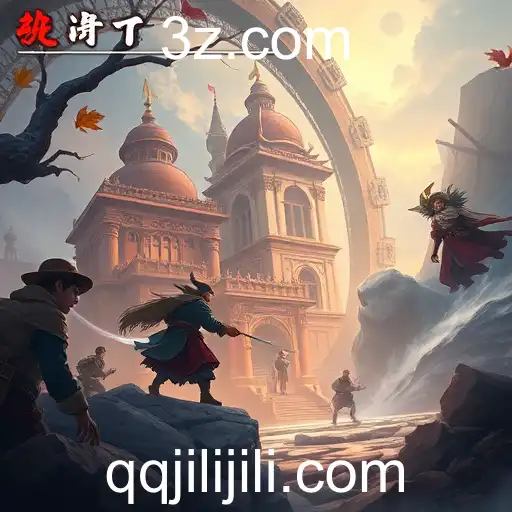 Exploring the Enthralling World of Adventure Quests Online