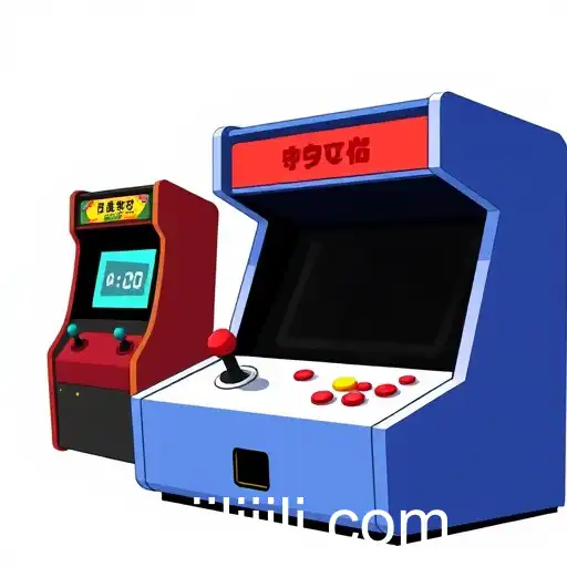 Exploring the Timeless Appeal of 'Arcade Classics' in the Digital Age