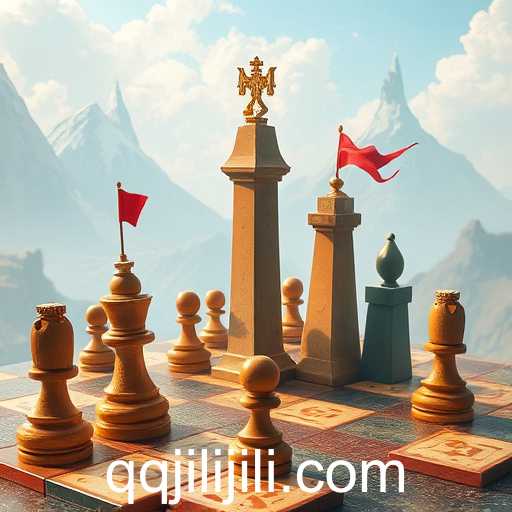 Emerging Trends in Gaming: The Rise of QQJili