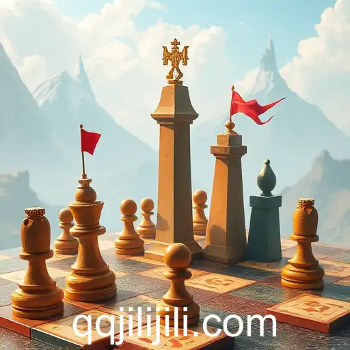 Emerging Trends in Gaming: The Rise of QQJili