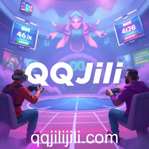 The Rise of QQJili in the Gaming World