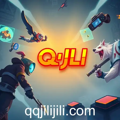 The Rise of QQJili in Online Gaming