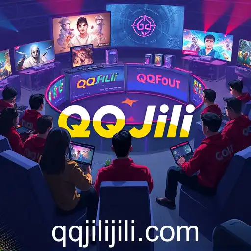 The Rise of QQJili in the Online Gaming World