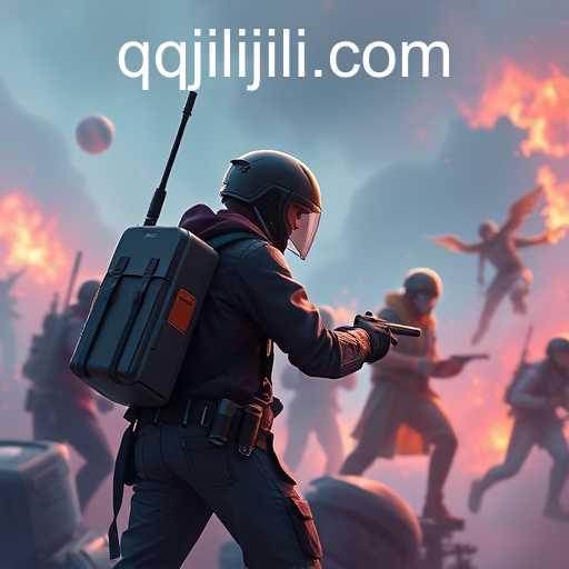 Exploring the Thrilling World of Multiplayer Battles on QQJili