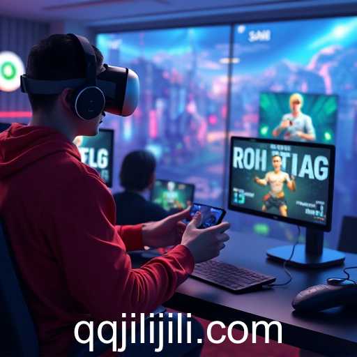 The Rise of Online Gaming Platforms Post-COVID