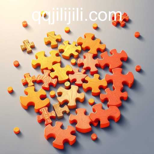 Exploring the 'Puzzle Fun' Game Category: A Dive into Creativity and Challenge