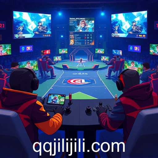 Impact of QQJILI on the Gaming Landscape