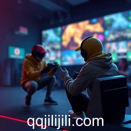The Rise of QQJILI in the Online Gaming World