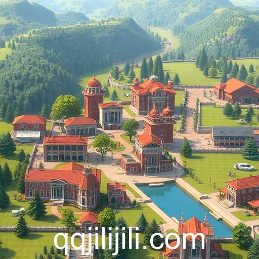 The Impact of qqjili on Online Gaming