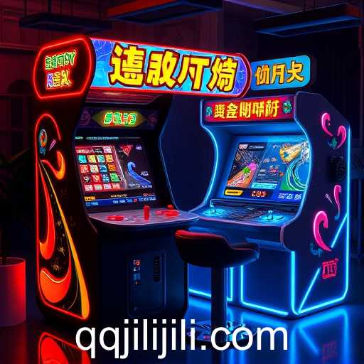 The Rise of QQJili in Online Gaming