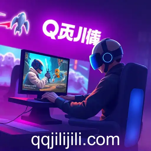 The Rise of Online Gaming Websites in 2025