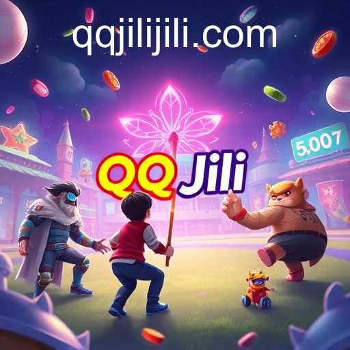 The Rise of Online Gaming Platforms and QQJili