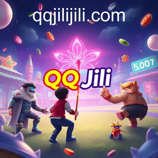 The Rise of Online Gaming Platforms and QQJili
