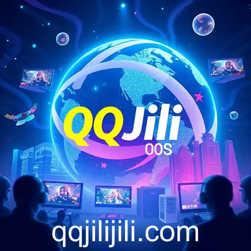 The Rise of QQJili in the Gaming World