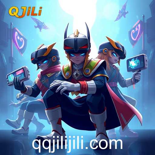 Exploring the Rise of QQJILI in Online Gaming