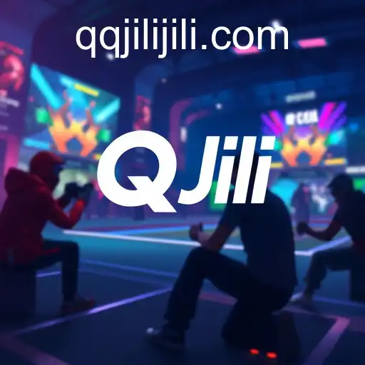 The Rise of QQJili in the Gaming Industry