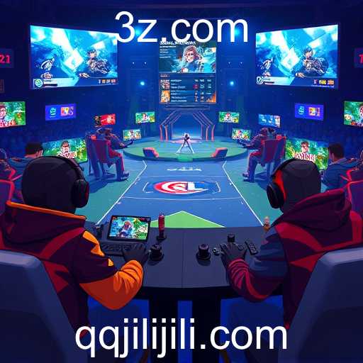 Rising Trends in Online Gaming Platforms