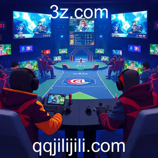 Rising Trends in Online Gaming Platforms