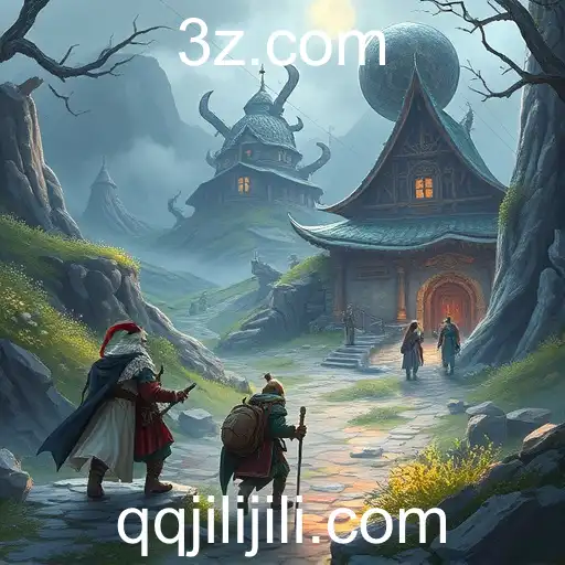 Exploring the Enchanting World of Role-Playing Games