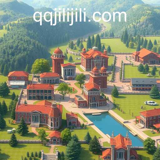 Exploring the Boundaries of Imagination in 'Simulation World': The Ultimate QQJILI Gaming Experience