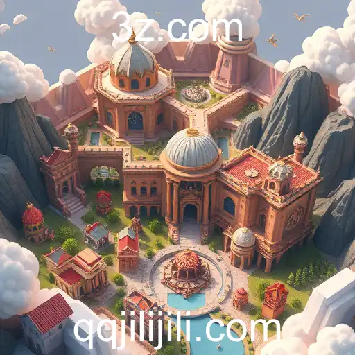 Exploring the Boundaries of Imagination in 'Simulation World': The Ultimate QQJILI Gaming Experience