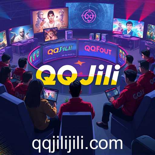 The Rise of QQJili in the Online Gaming World